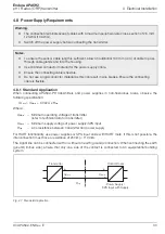 Preview for 35 page of ABB Endura APA592 Operating	 Instruction