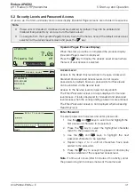 Preview for 43 page of ABB Endura APA592 Operating	 Instruction