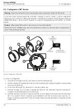 Preview for 48 page of ABB Endura APA592 Operating	 Instruction