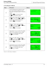 Preview for 61 page of ABB Endura APA592 Operating	 Instruction