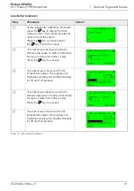 Preview for 63 page of ABB Endura APA592 Operating	 Instruction