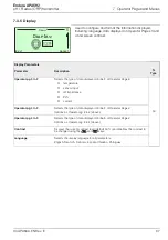 Предварительный просмотр 69 страницы ABB Endura APA592 Operating	 Instruction