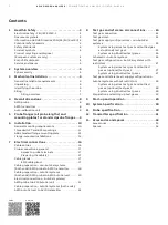 Preview for 2 page of ABB Endura AZ10 Operating	 Instruction