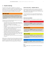 Preview for 3 page of ABB Endura AZ10 Operating	 Instruction