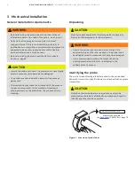 Preview for 6 page of ABB Endura AZ10 Operating	 Instruction