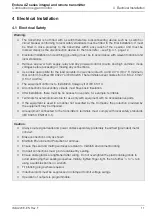 Preview for 13 page of ABB Endura AZ10 User Manual