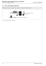 Preview for 14 page of ABB Endura AZ10 User Manual