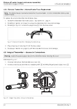 Preview for 24 page of ABB Endura AZ10 User Manual