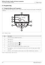 Preview for 28 page of ABB Endura AZ10 User Manual