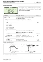 Preview for 55 page of ABB Endura AZ10 User Manual