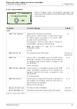 Preview for 63 page of ABB Endura AZ10 User Manual