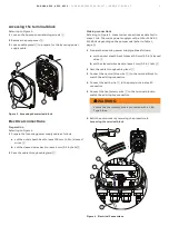 Предварительный просмотр 5 страницы ABB Endura AZ20 series Instruction