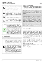 Preview for 2 page of ABB Endura AZ20 series Manual