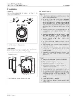 Preview for 3 page of ABB Endura AZ20 series Manual