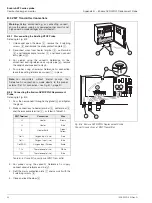 Preview for 36 page of ABB Endura AZ20 series User Manual