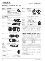 Preview for 38 page of ABB Endura AZ20 series User Manual