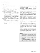 Предварительный просмотр 8 страницы ABB Endura AZ25 Series User Manual