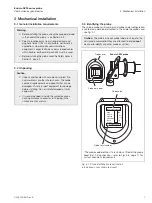 Предварительный просмотр 9 страницы ABB Endura AZ25 Series User Manual