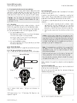 Предварительный просмотр 29 страницы ABB Endura AZ25 Series User Manual