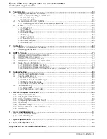 Preview for 4 page of ABB Endura AZ30 series Programming Manual