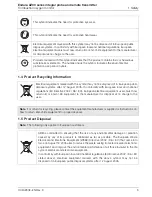 Preview for 7 page of ABB Endura AZ30 series Programming Manual
