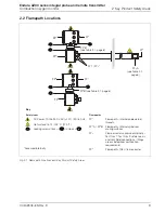 Предварительный просмотр 11 страницы ABB Endura AZ30 series Programming Manual