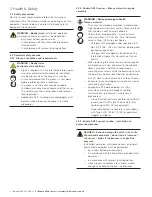 Предварительный просмотр 2 страницы ABB Endura AZ40 Operating	 Instruction