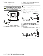 Предварительный просмотр 4 страницы ABB Endura AZ40 Operating	 Instruction