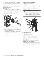 Предварительный просмотр 8 страницы ABB Endura AZ40 Operating	 Instruction