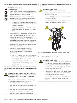 Preview for 4 page of ABB Endura AZ40 Operating Instructions Manual