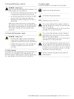 Preview for 5 page of ABB Endura AZ40 Operating Instructions Manual