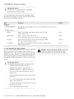 Preview for 8 page of ABB Endura AZ40 Operating Instructions Manual
