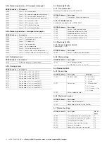 Preview for 12 page of ABB Endura AZ40 Operating Instructions Manual