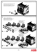 Preview for 5 page of ABB Entelliguard G Env1 Instructional Sheet