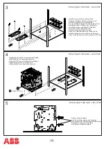 Preview for 6 page of ABB Entelliguard G Env1 Instructional Sheet