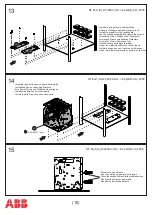 Preview for 10 page of ABB Entelliguard G Env1 Instructional Sheet