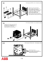 Preview for 12 page of ABB Entelliguard G Env1 Instructional Sheet