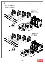 Preview for 15 page of ABB Entelliguard G Env1 Instructional Sheet