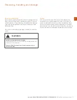 Предварительный просмотр 7 страницы ABB EOHU Series Instruction Bulletin