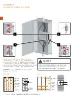 Предварительный просмотр 18 страницы ABB EOHU Series Instruction Bulletin