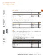 Предварительный просмотр 25 страницы ABB EOHU Series Instruction Bulletin