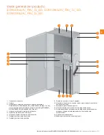 Предварительный просмотр 33 страницы ABB EOHU Series Instruction Bulletin