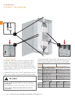 Предварительный просмотр 40 страницы ABB EOHU Series Instruction Bulletin