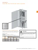 Предварительный просмотр 41 страницы ABB EOHU Series Instruction Bulletin