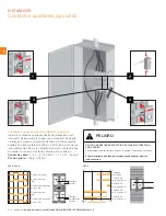 Предварительный просмотр 42 страницы ABB EOHU Series Instruction Bulletin