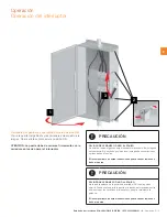 Предварительный просмотр 43 страницы ABB EOHU Series Instruction Bulletin