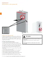 Предварительный просмотр 44 страницы ABB EOHU Series Instruction Bulletin