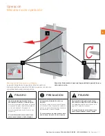 Предварительный просмотр 45 страницы ABB EOHU Series Instruction Bulletin