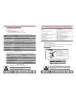 ABB EP010 Installation, Use And Disinstallation Procedures preview