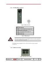 Preview for 6 page of ABB EP010 User'S And Operator'S Manual